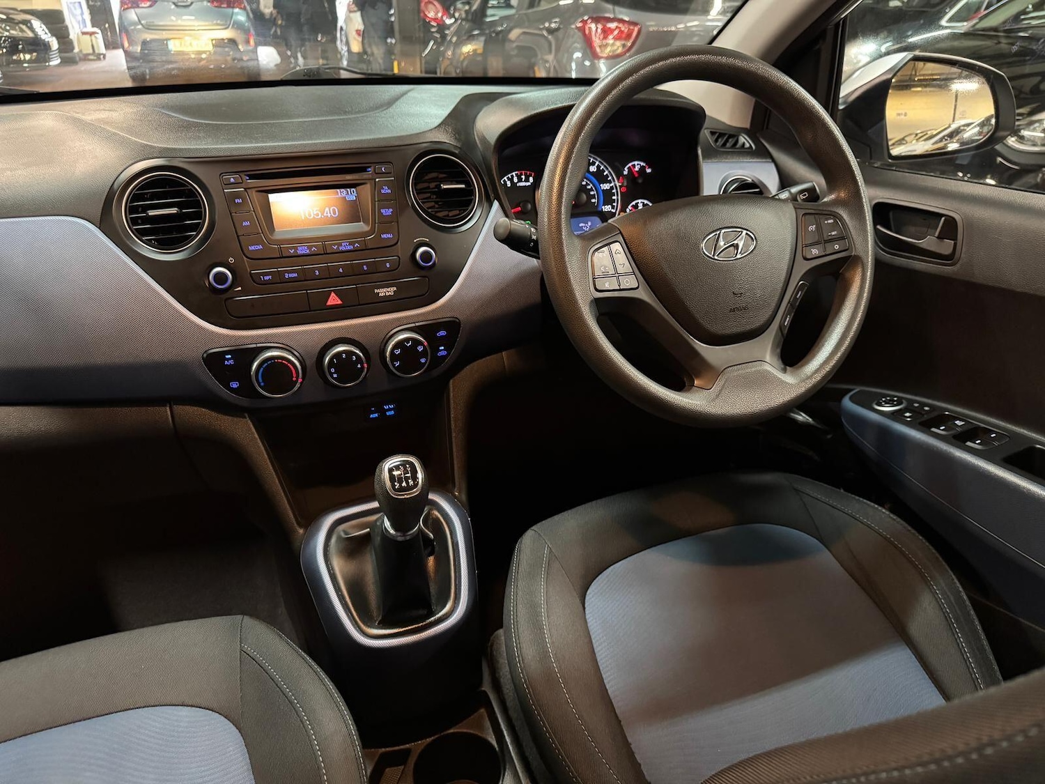 Used Hyundai i10 2014 for sale - 77290577: Photo 31