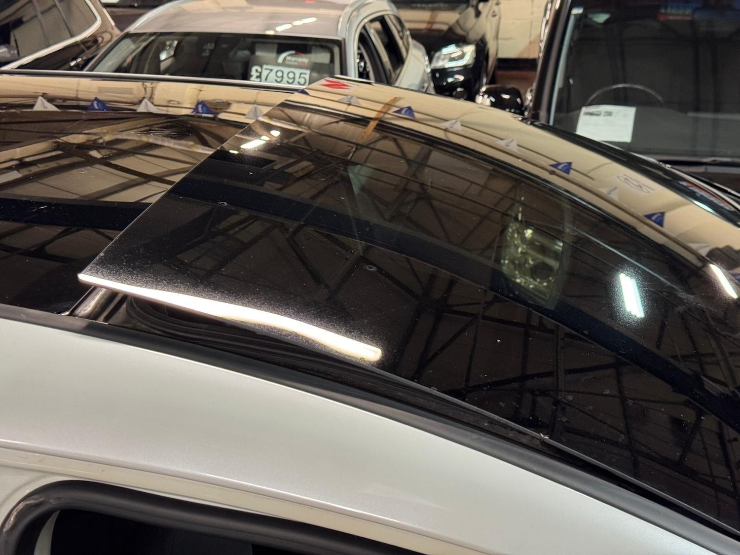 Used Toyota Estima for sale - 77696645: Photo 12