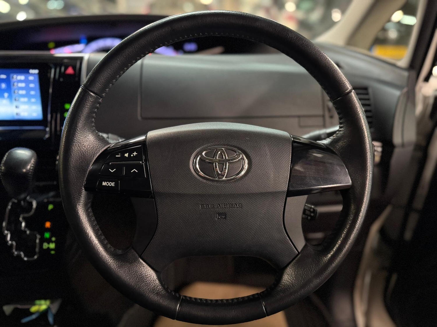 Used Toyota Estima for sale - 77696645: Photo 36