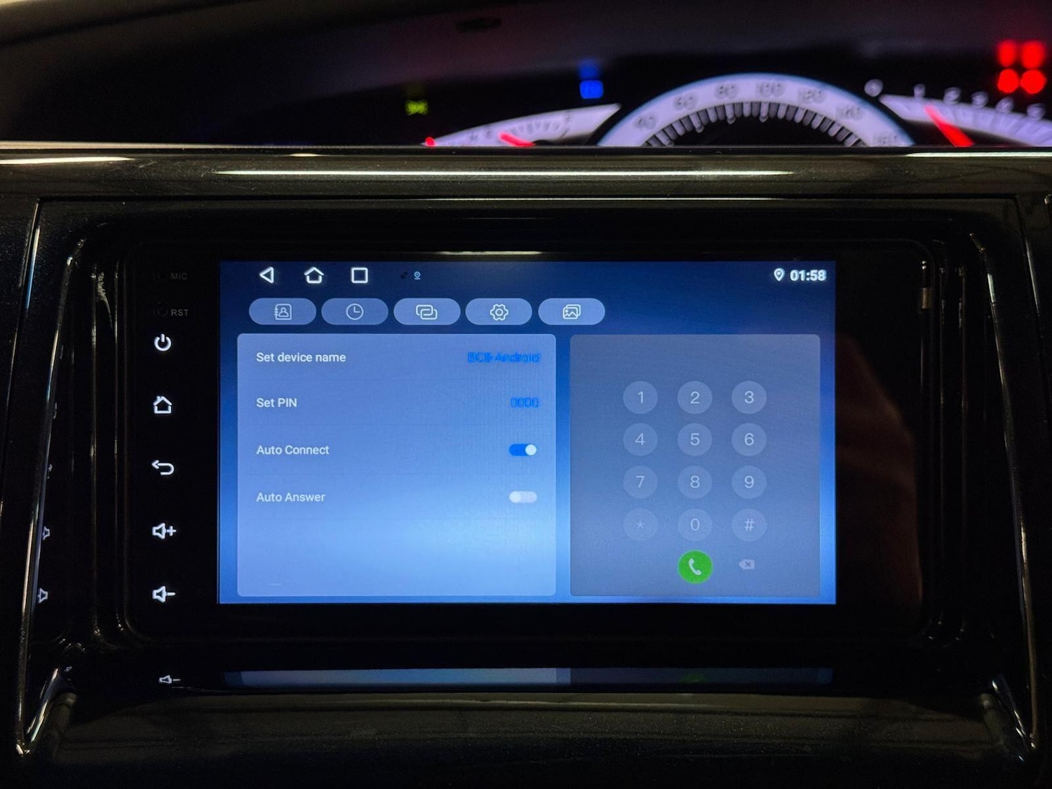 Used Toyota Estima for sale - 77696645: Photo 43