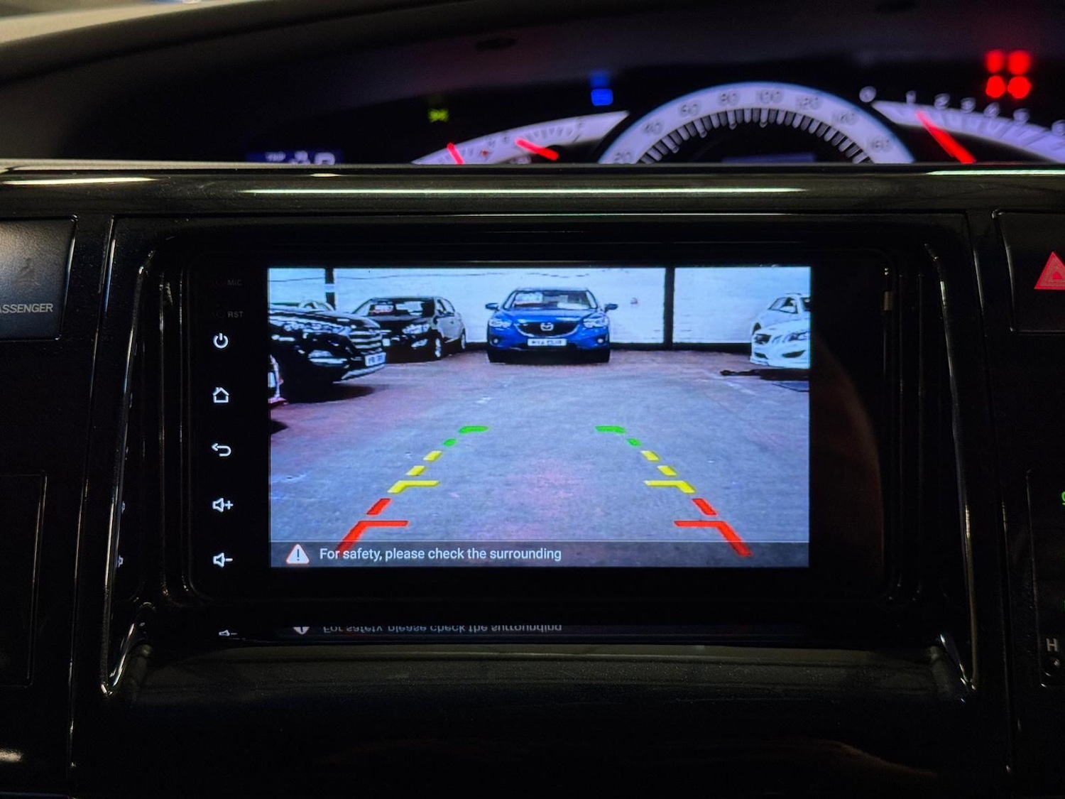 Used Toyota Estima for sale - 77696645: Photo 44