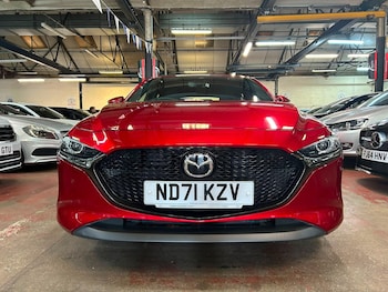 Used Mazda Mazda3 2021 for sale - 79317186: Photo