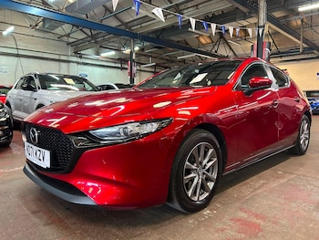Used Mazda Mazda3 2021 for sale - 79317186: Photo