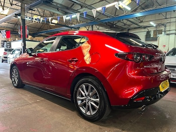 Used Mazda Mazda3 2021 for sale - 79317186: Photo