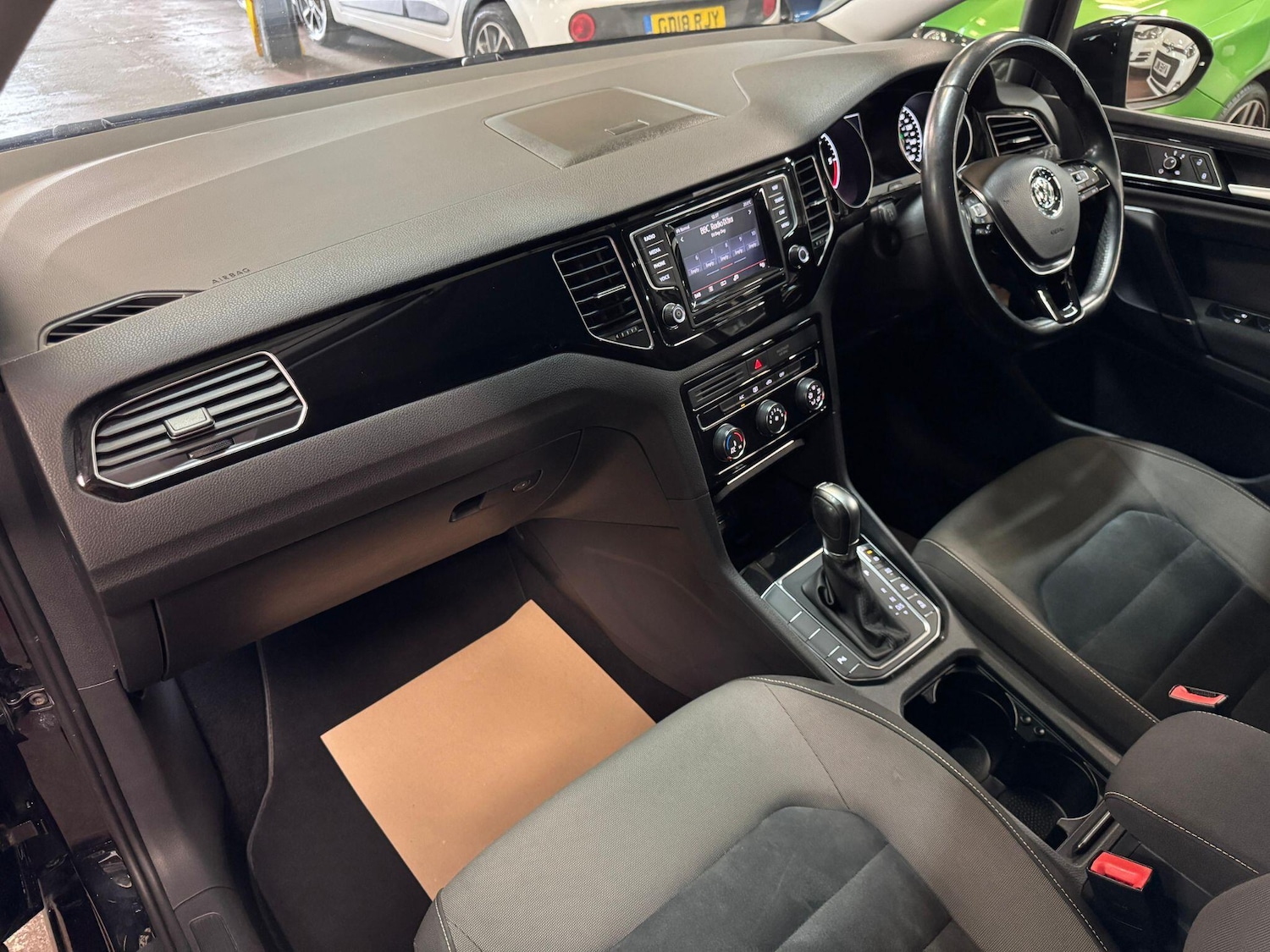 Vehicle 19