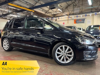 2015 (15) - 2.0 TDI BlueMotion Tech GT DSG Euro 6 (s/s) 5dr