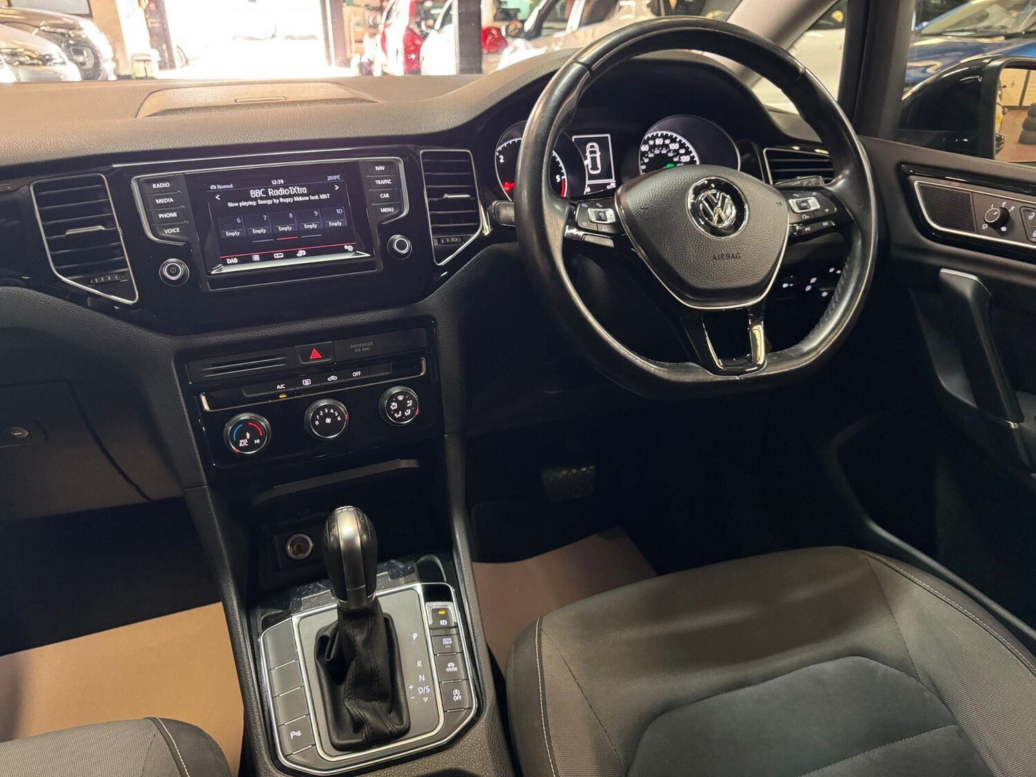 Vehicle 31