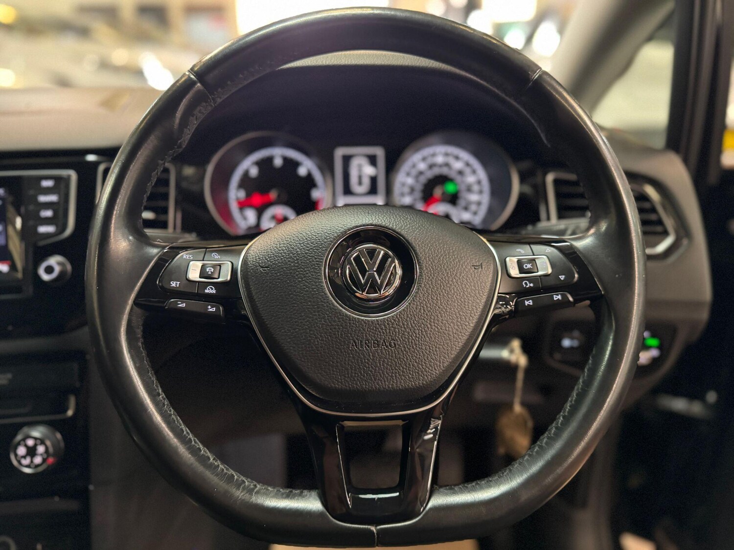 Vehicle 32