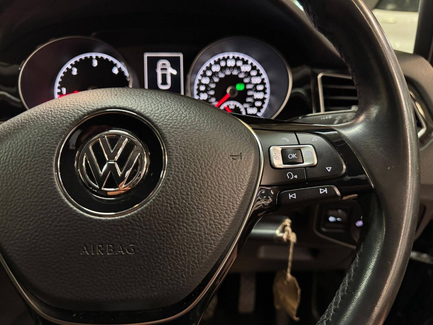 Vehicle 34