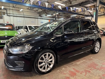 Used Volkswagen Golf SV 2015 for sale - 75588514: Photo