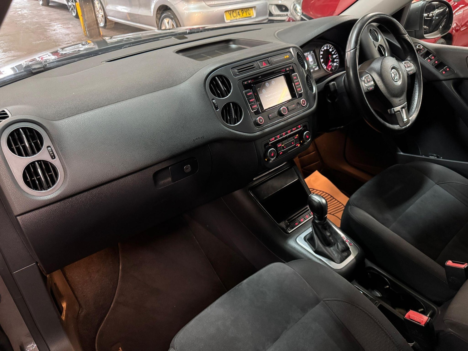 Vehicle 23