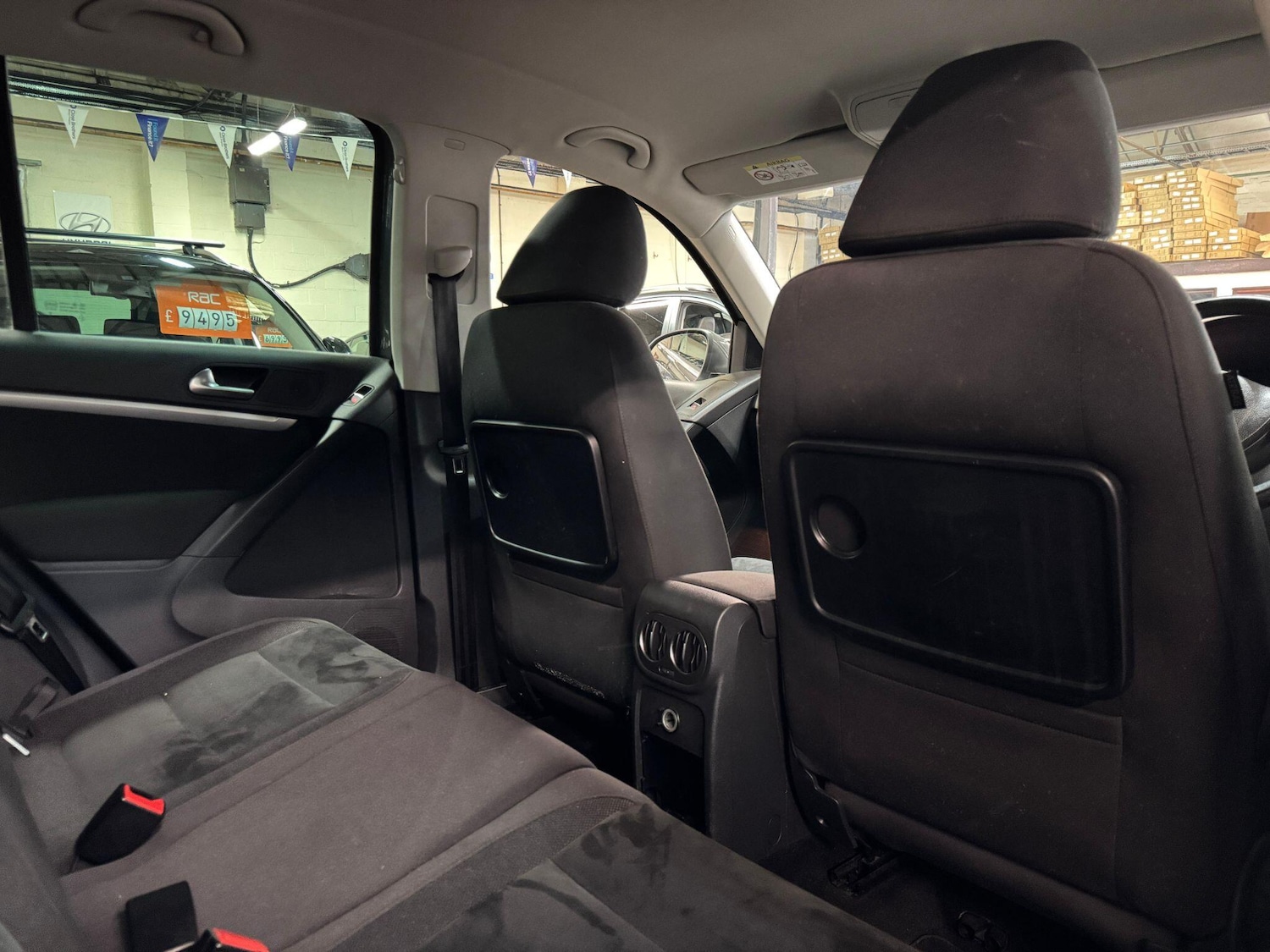 Vehicle 26