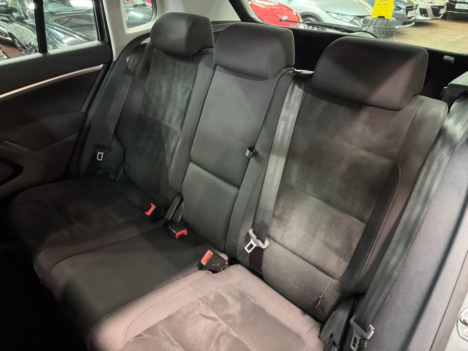 Vehicle 29