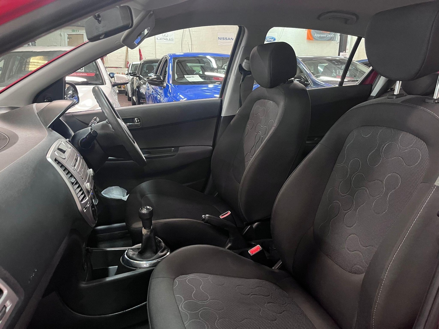 Used Hyundai i20 2011 for sale - 76360420: Photo 16