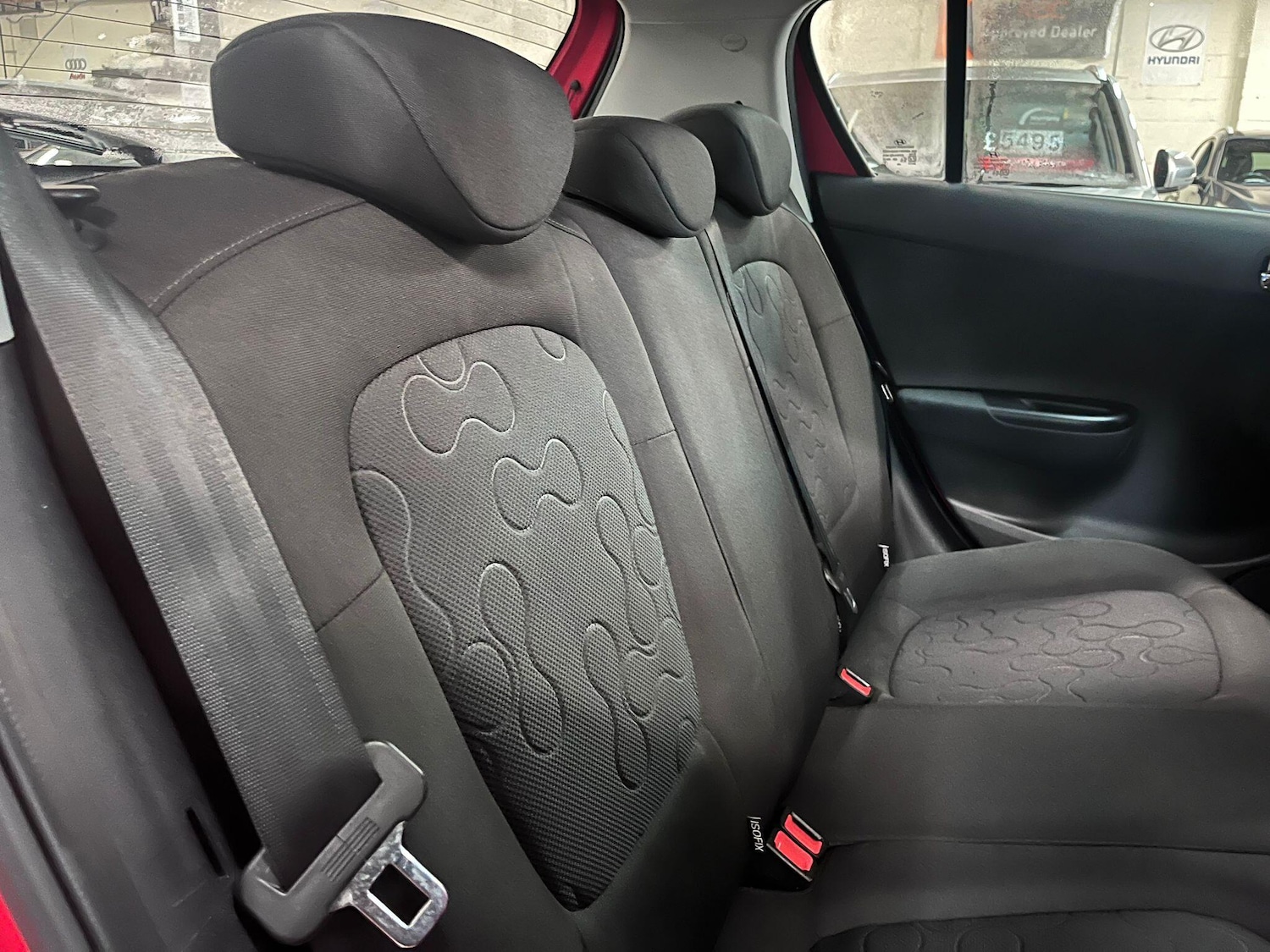 Used Hyundai i20 2011 for sale - 76360420: Photo 18