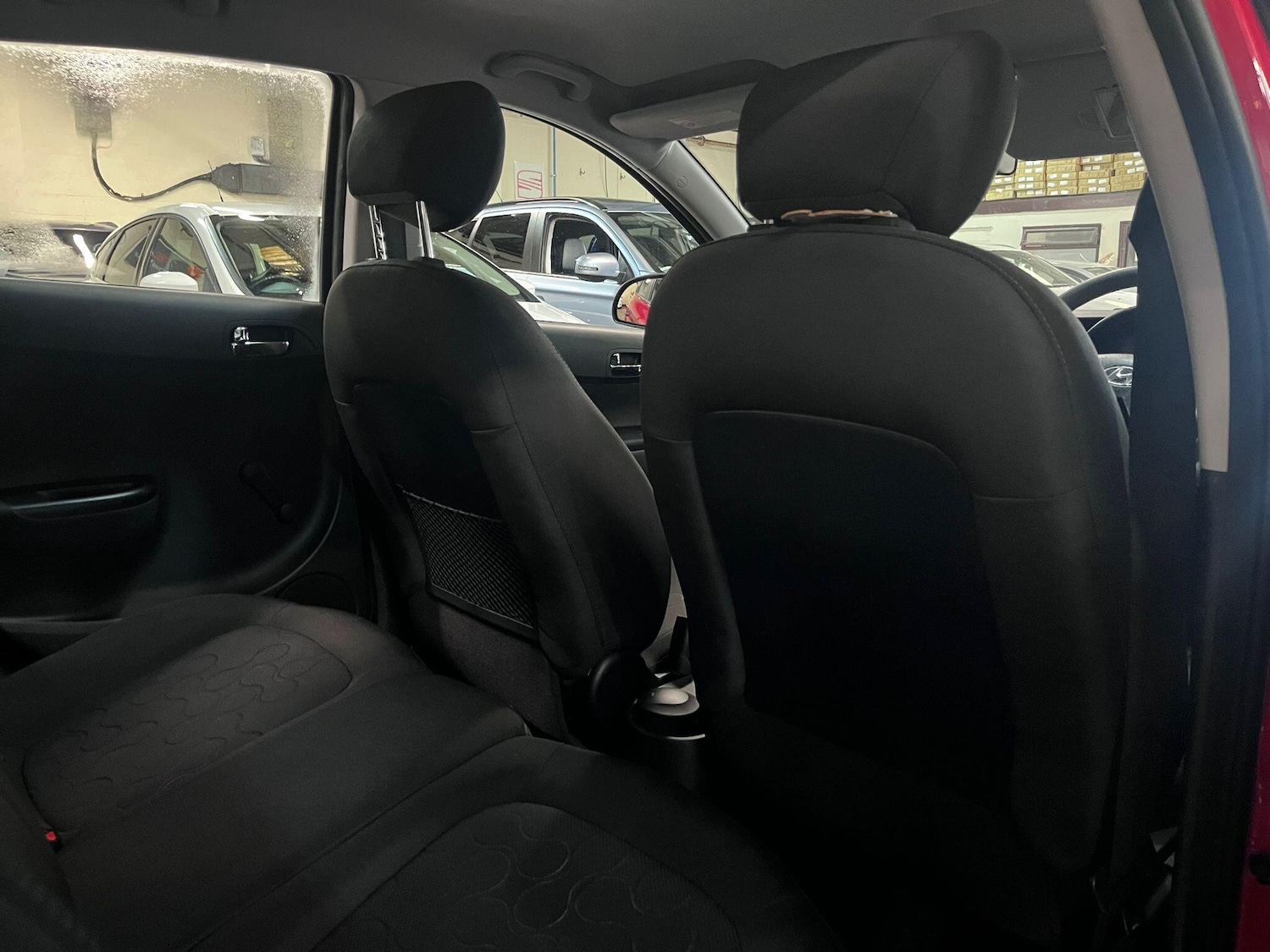 Used Hyundai i20 2011 for sale - 76360420: Photo 20