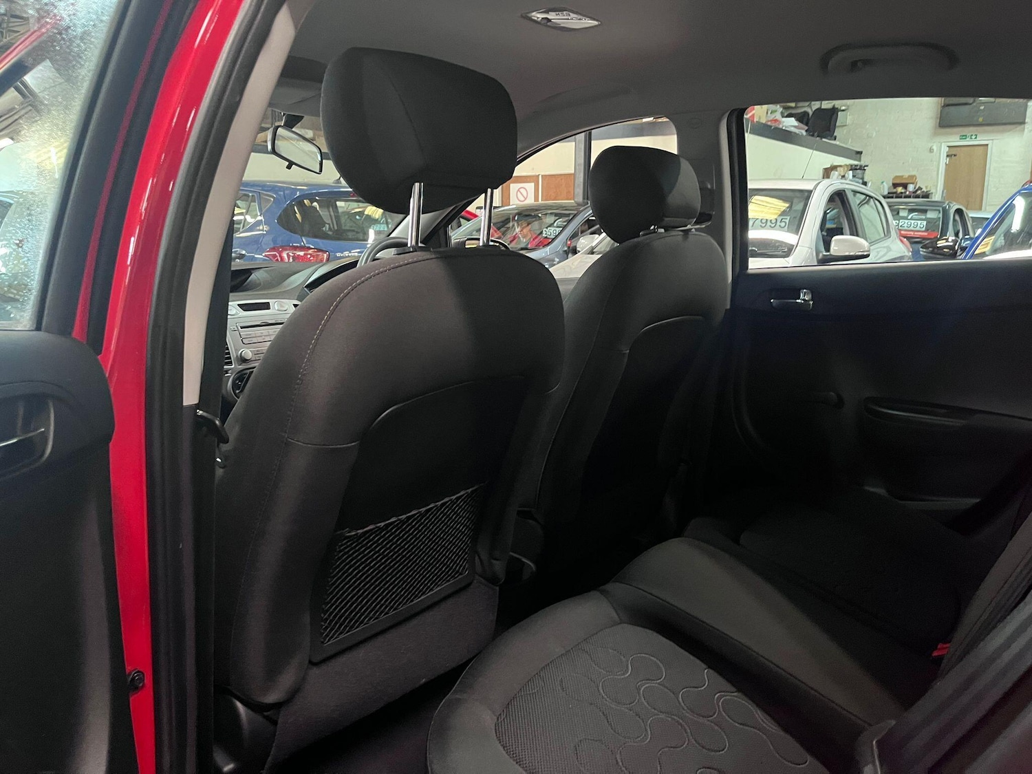 Used Hyundai i20 2011 for sale - 76360420: Photo 21