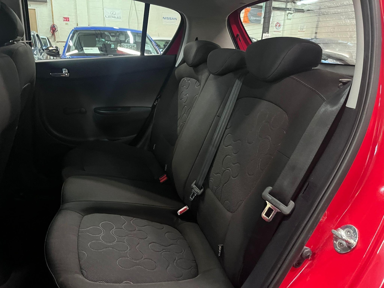 Used Hyundai i20 2011 for sale - 76360420: Photo 22