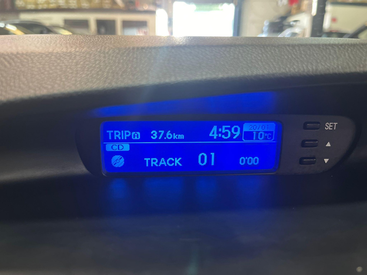 Used Hyundai i20 2011 for sale - 76360420: Photo 28