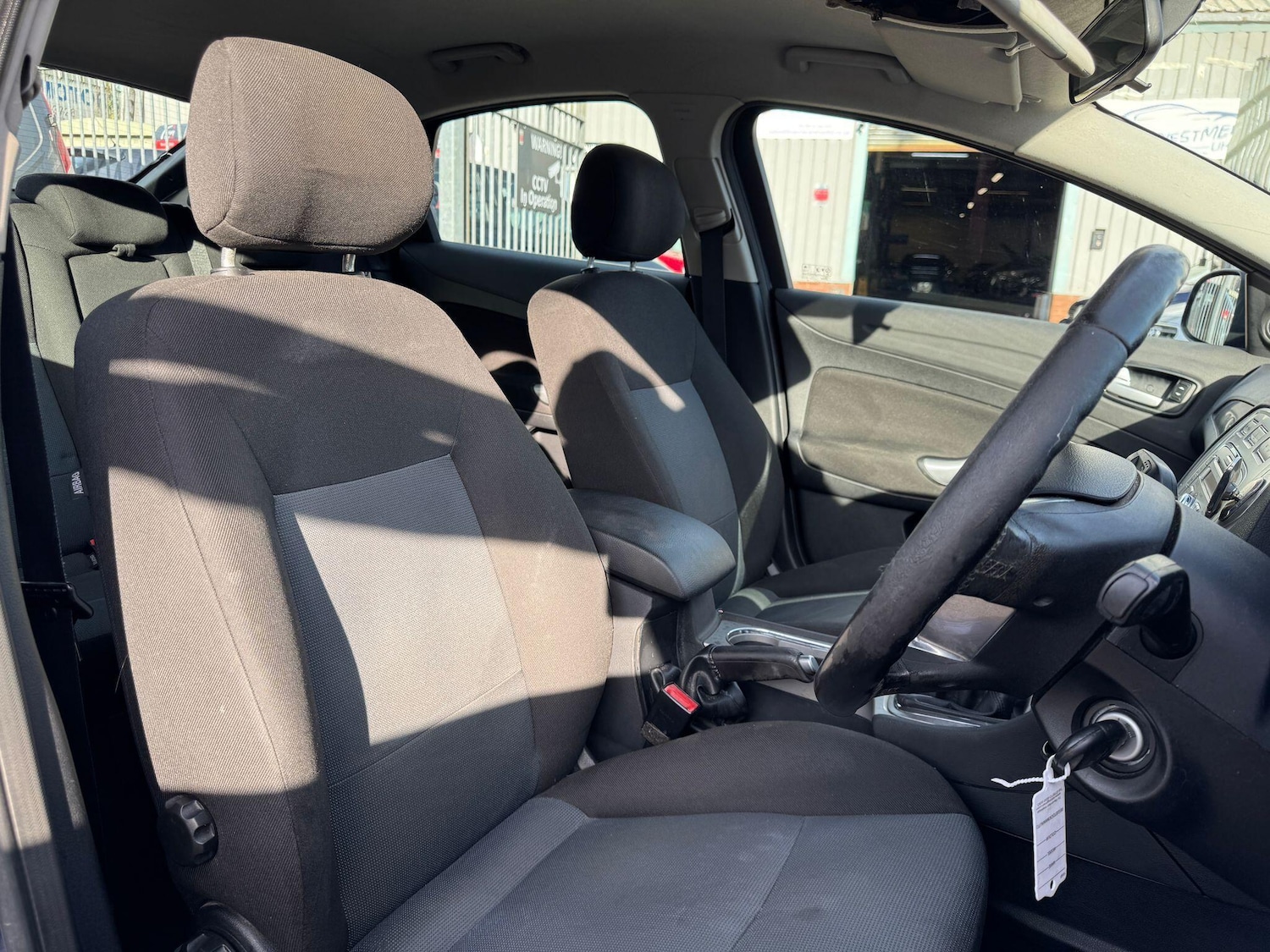 Used Ford Mondeo 2008 for sale - 76561862: Photo 10