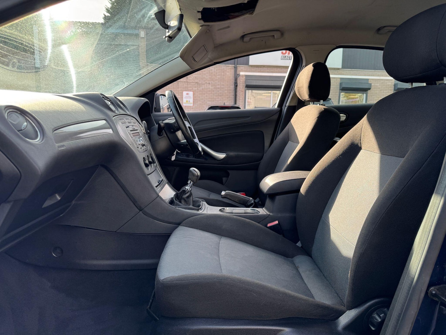 Used Ford Mondeo 2008 for sale - 76561862: Photo 11