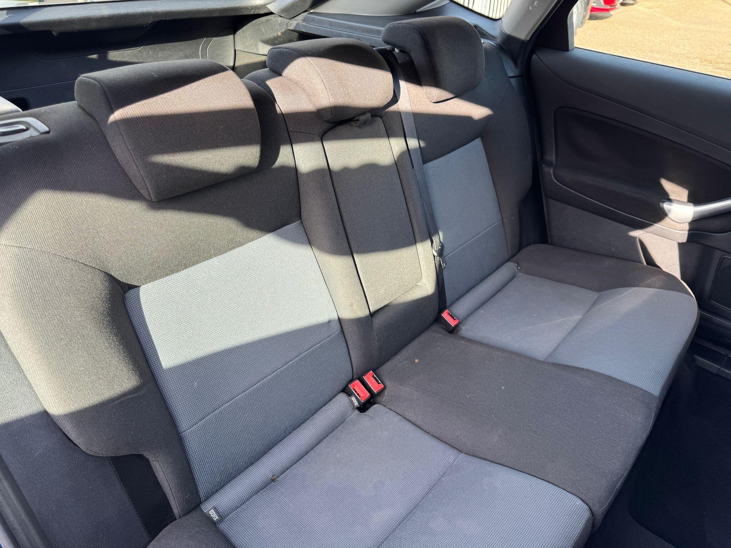 Used Ford Mondeo 2008 for sale - 76561862: Photo 15