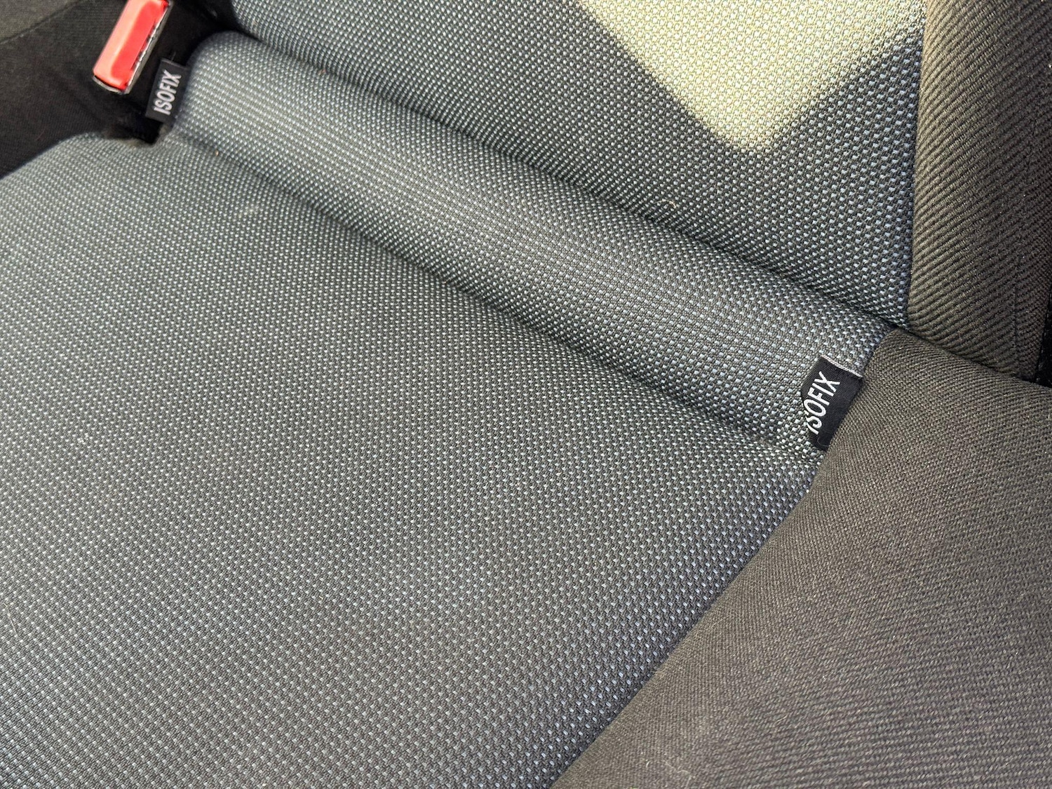 Used Ford Mondeo 2008 for sale - 76561862: Photo 20