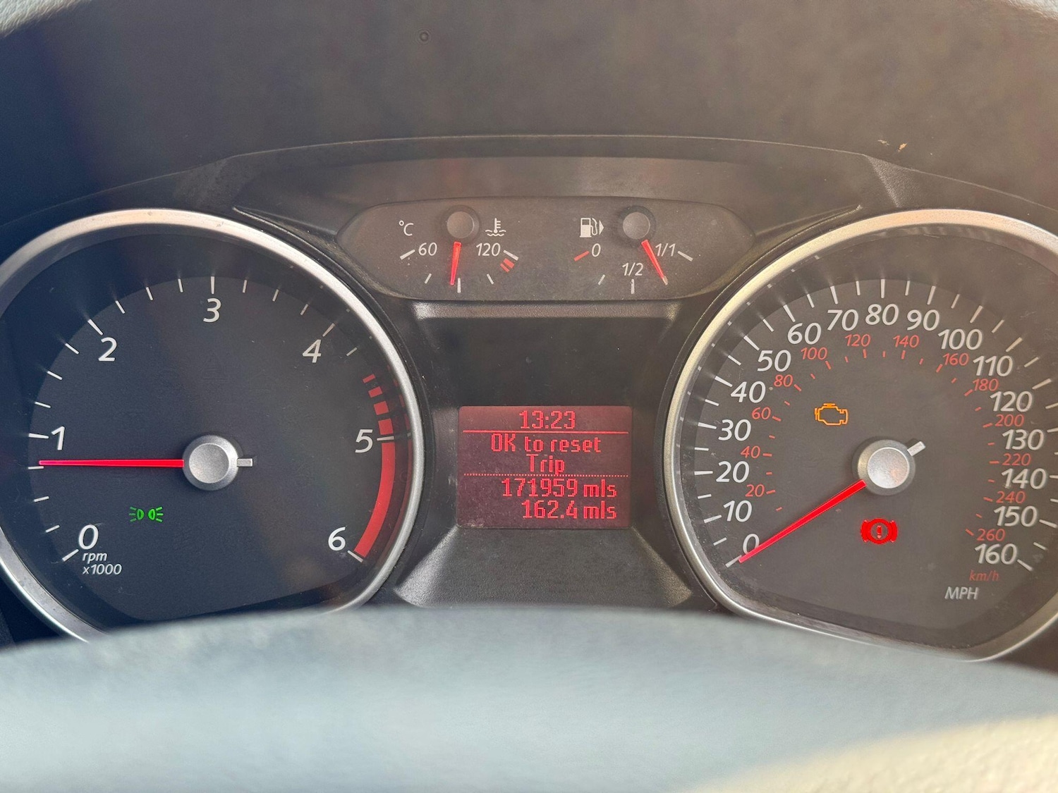 Used Ford Mondeo 2008 for sale - 76561862: Photo 21