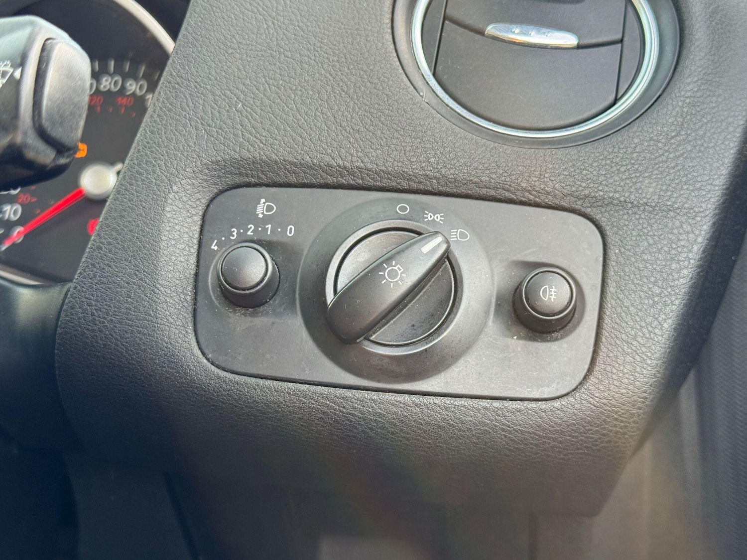 Used Ford Mondeo 2008 for sale - 76561862: Photo 22