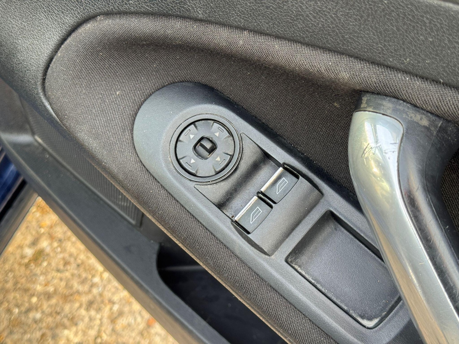 Used Ford Mondeo 2008 for sale - 76561862: Photo 23