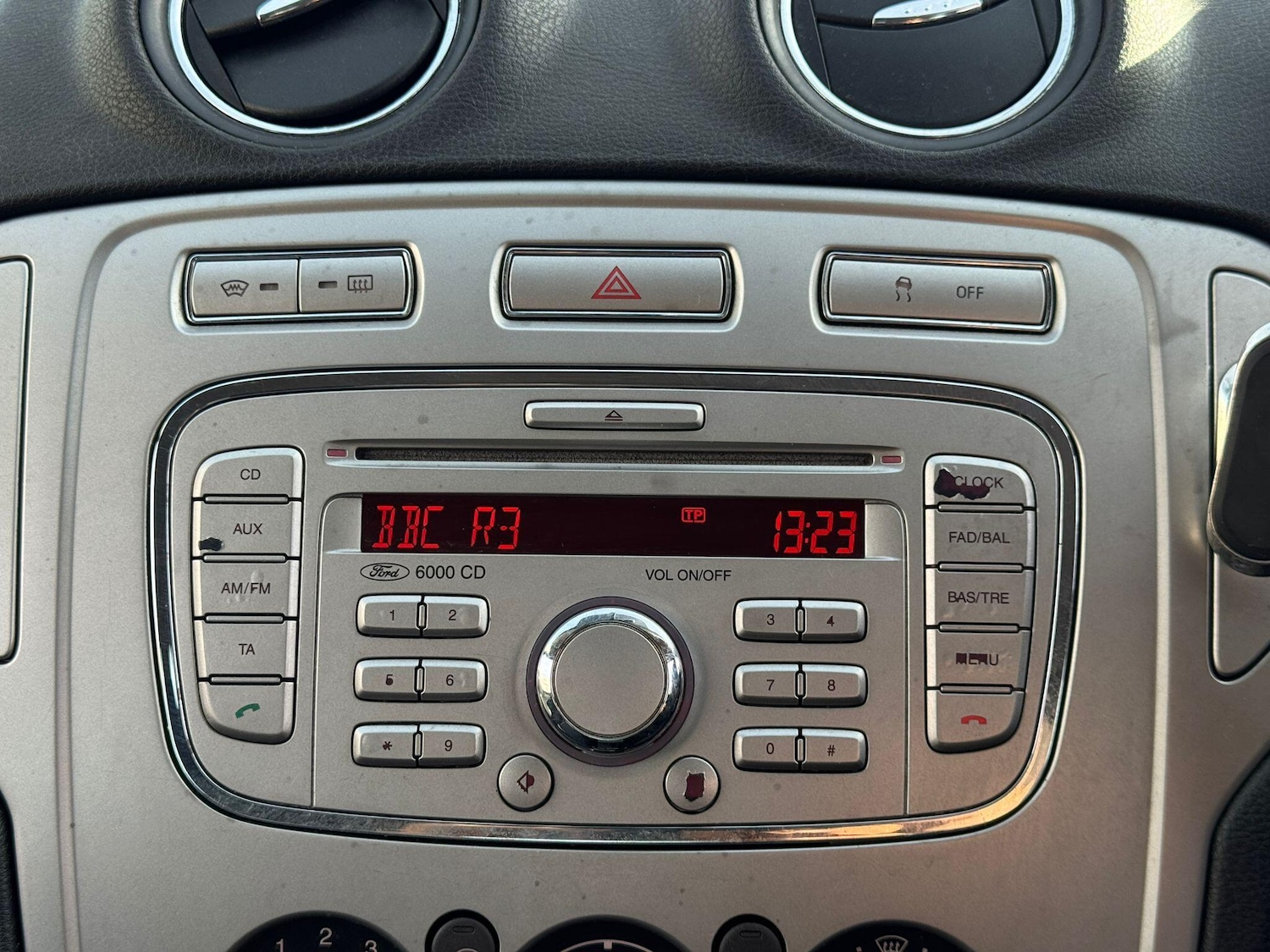 Used Ford Mondeo 2008 for sale - 76561862: Photo 24