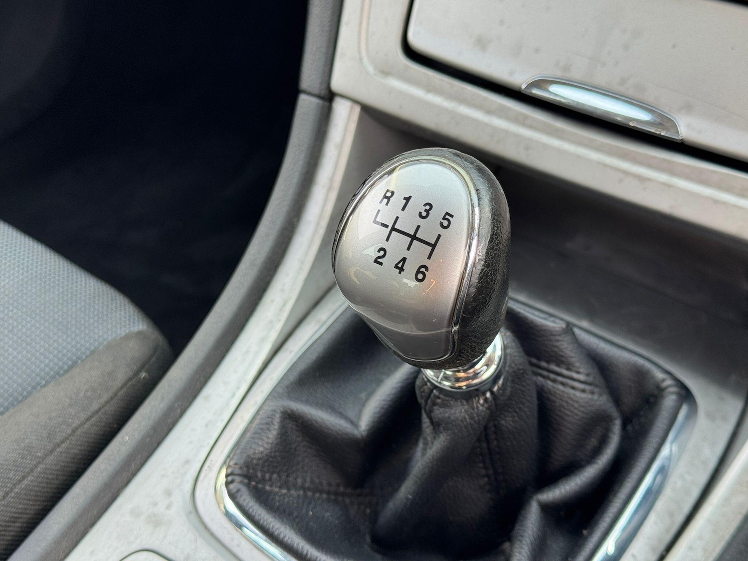 Used Ford Mondeo 2008 for sale - 76561862: Photo 26