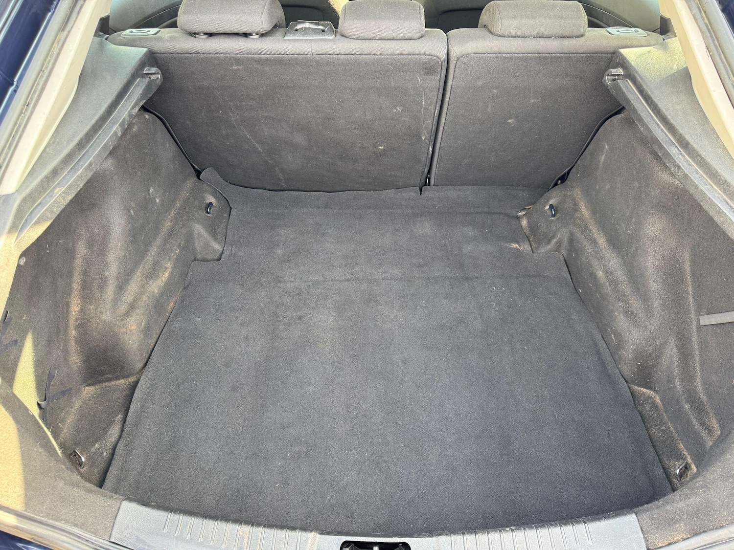 Used Ford Mondeo 2008 for sale - 76561862: Photo 27