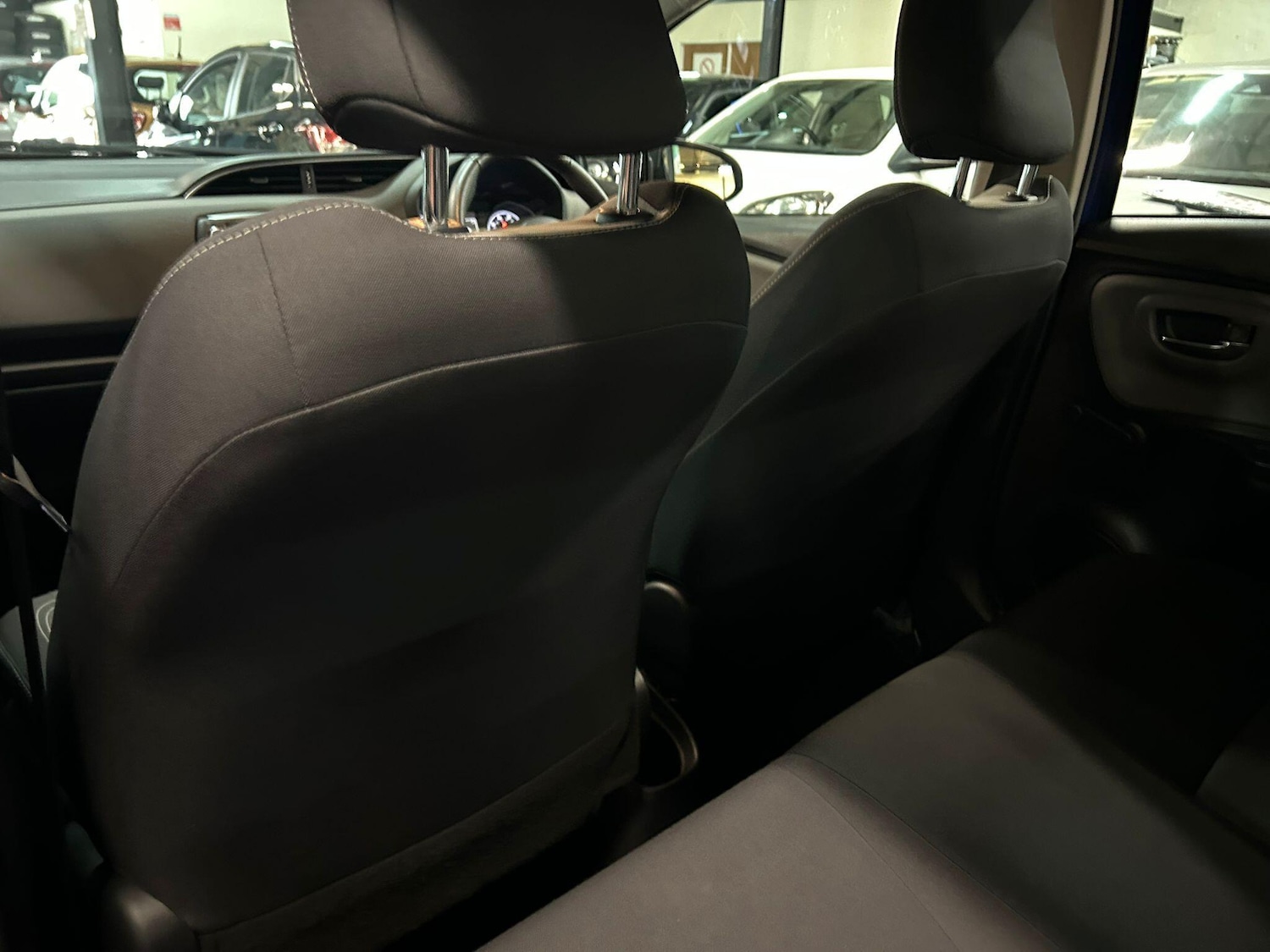 Used Toyota Yaris 2018 for sale - 76965641: Photo 21