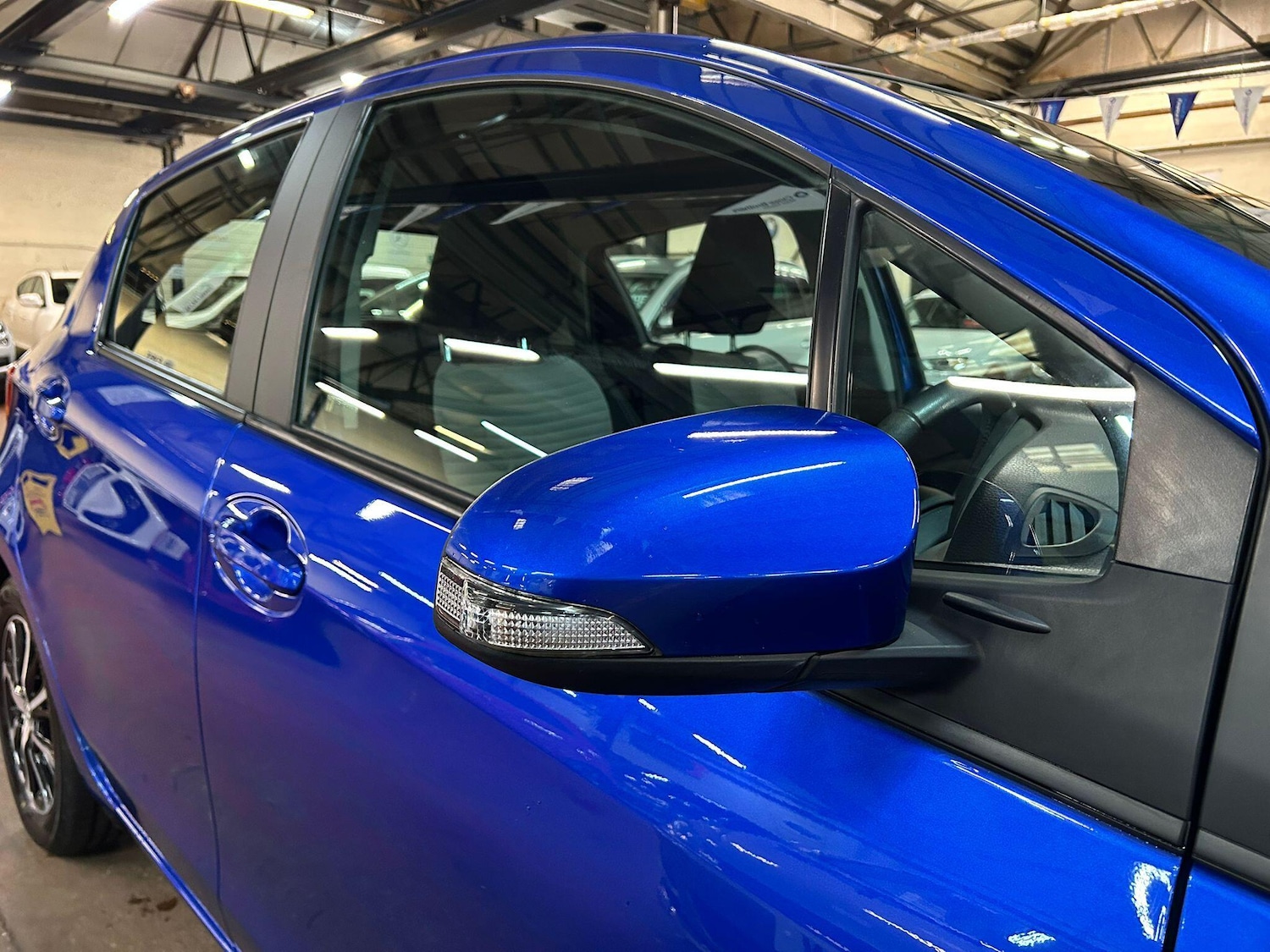 Used Toyota Yaris 2018 for sale - 76965641: Photo 8