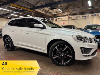 Used Volvo XC60 2015 for sale - 78448737: Photo