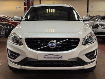 Used Volvo XC60 2015 for sale - 78448737: Photo