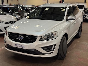 Used Volvo XC60 2015 for sale - 78448737: Photo