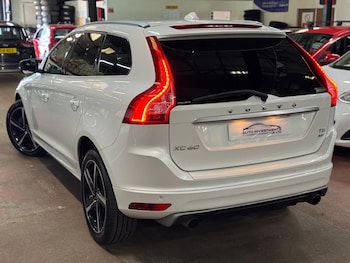 Used Volvo XC60 2015 for sale - 78448737: Photo