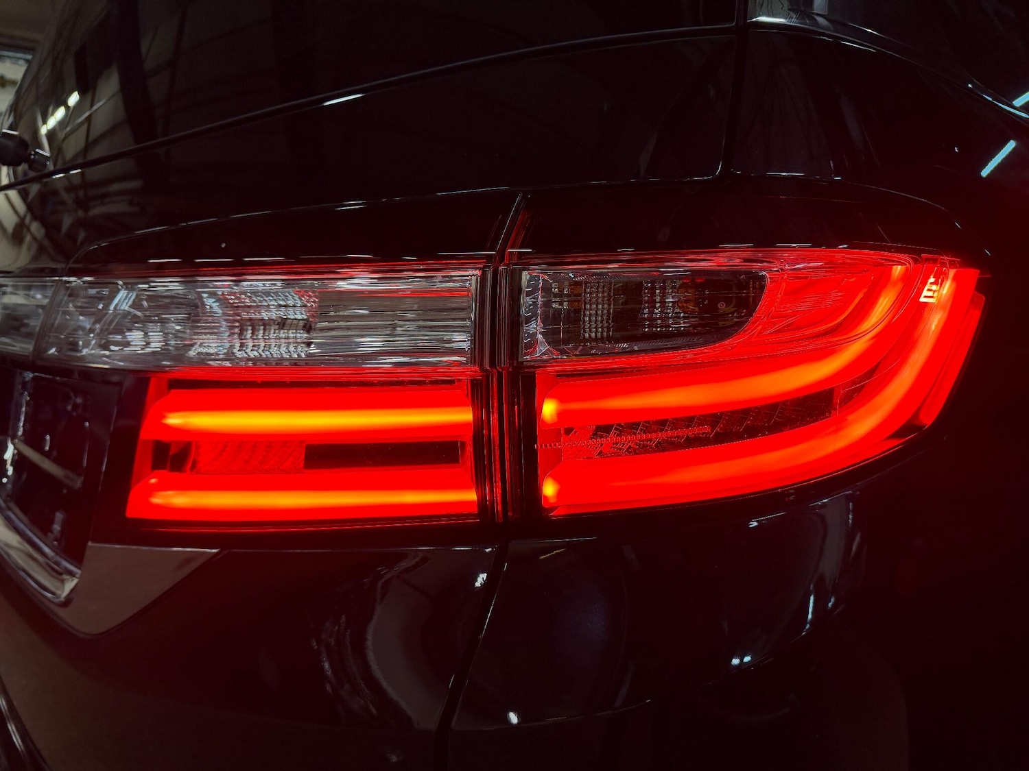 Used Honda Odyssey for sale - 76964532: Photo 10