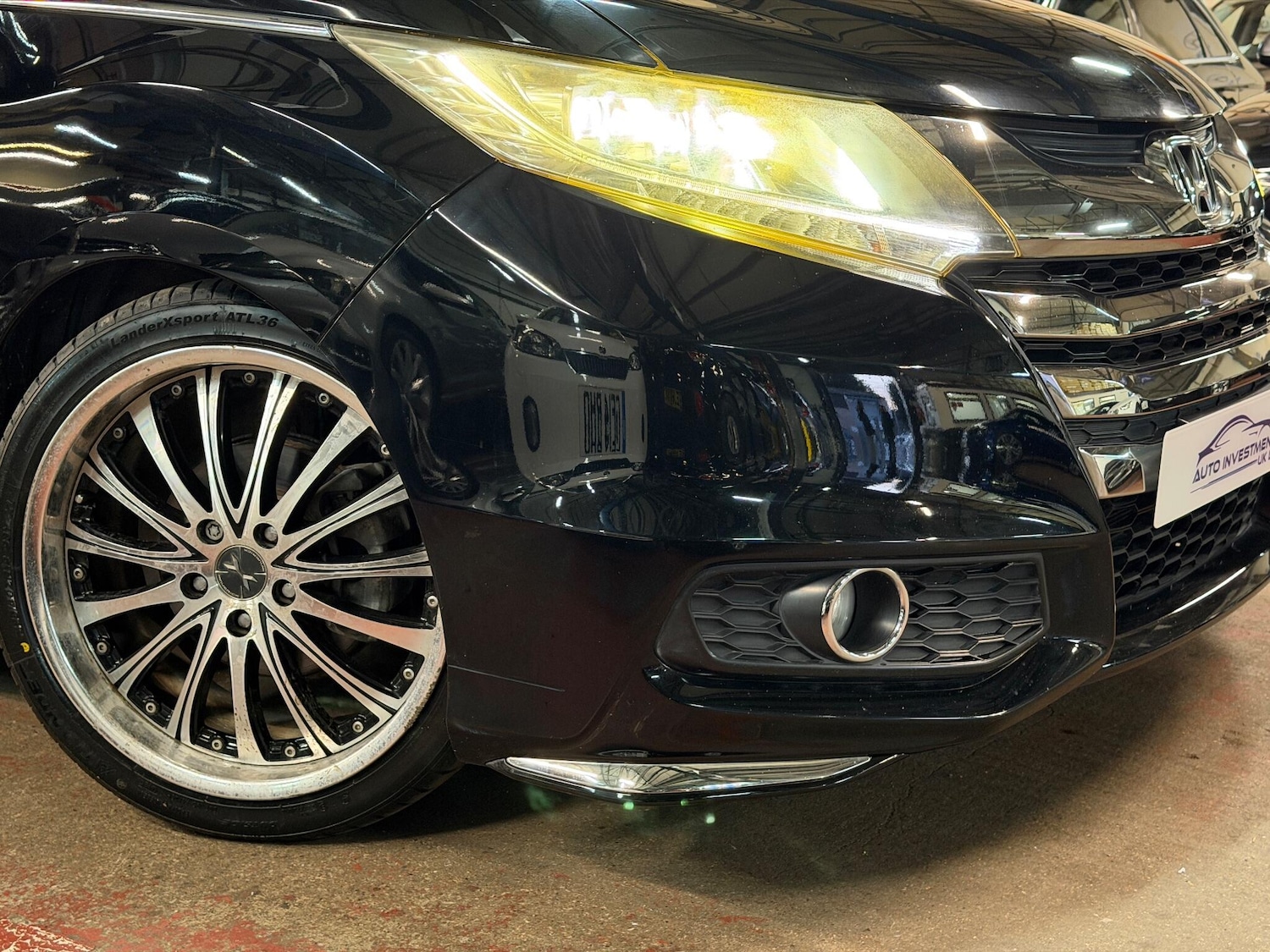 Used Honda Odyssey for sale - 76964532: Photo 11