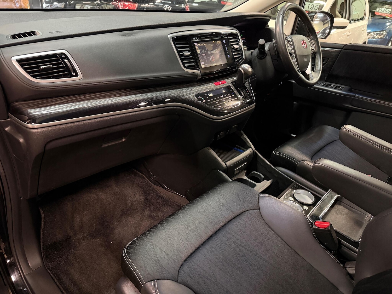 Used Honda Odyssey for sale - 76964532: Photo 20