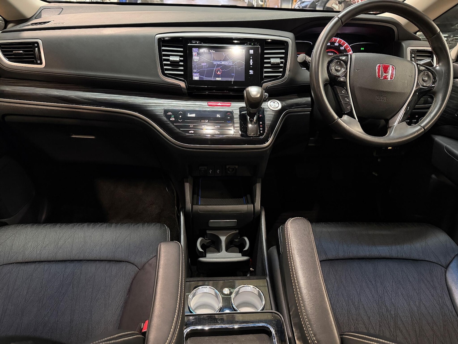 Used Honda Odyssey for sale - 76964532: Photo 24