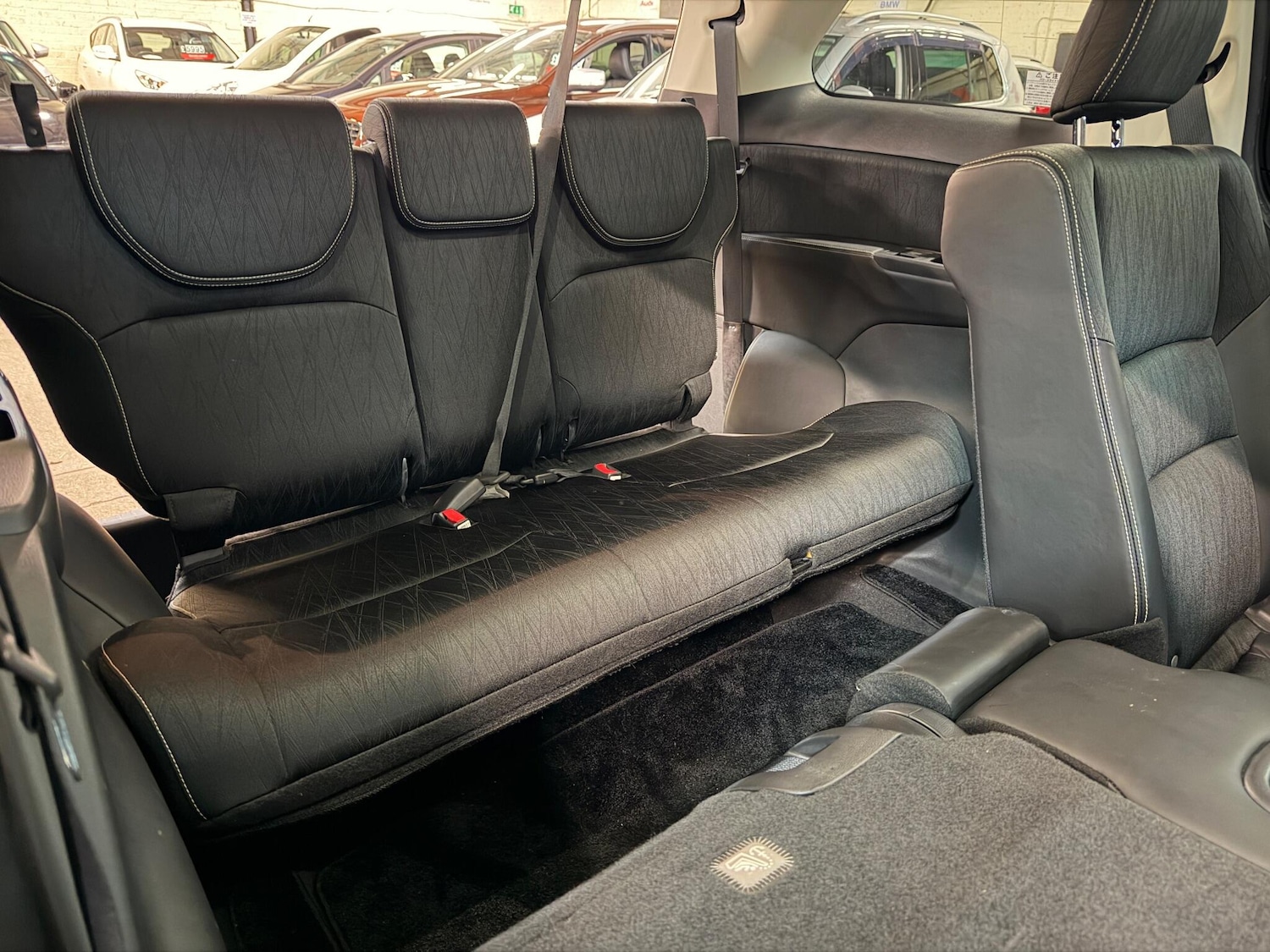 Used Honda Odyssey for sale - 76964532: Photo 26