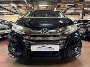 Used Honda Odyssey 2014 for sale - 76964532: Photo