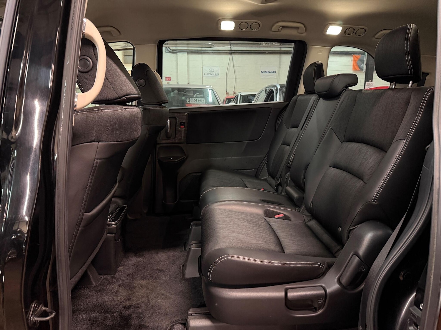 Used Honda Odyssey for sale - 76964532: Photo 31