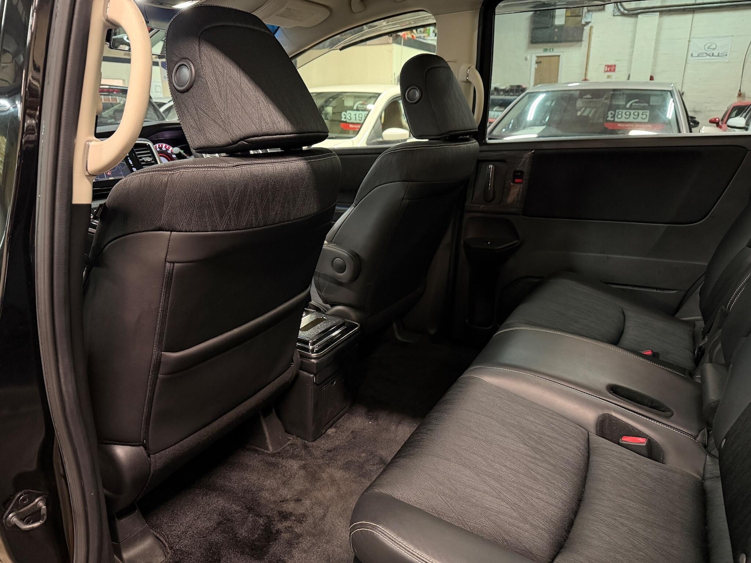 Used Honda Odyssey for sale - 76964532: Photo 32