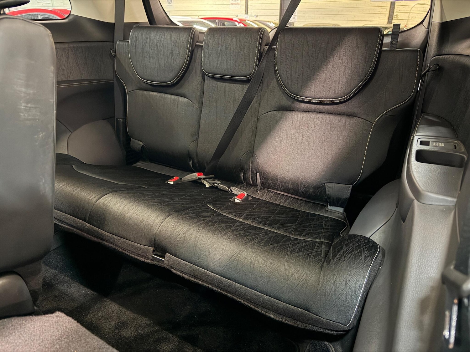 Used Honda Odyssey for sale - 76964532: Photo 33