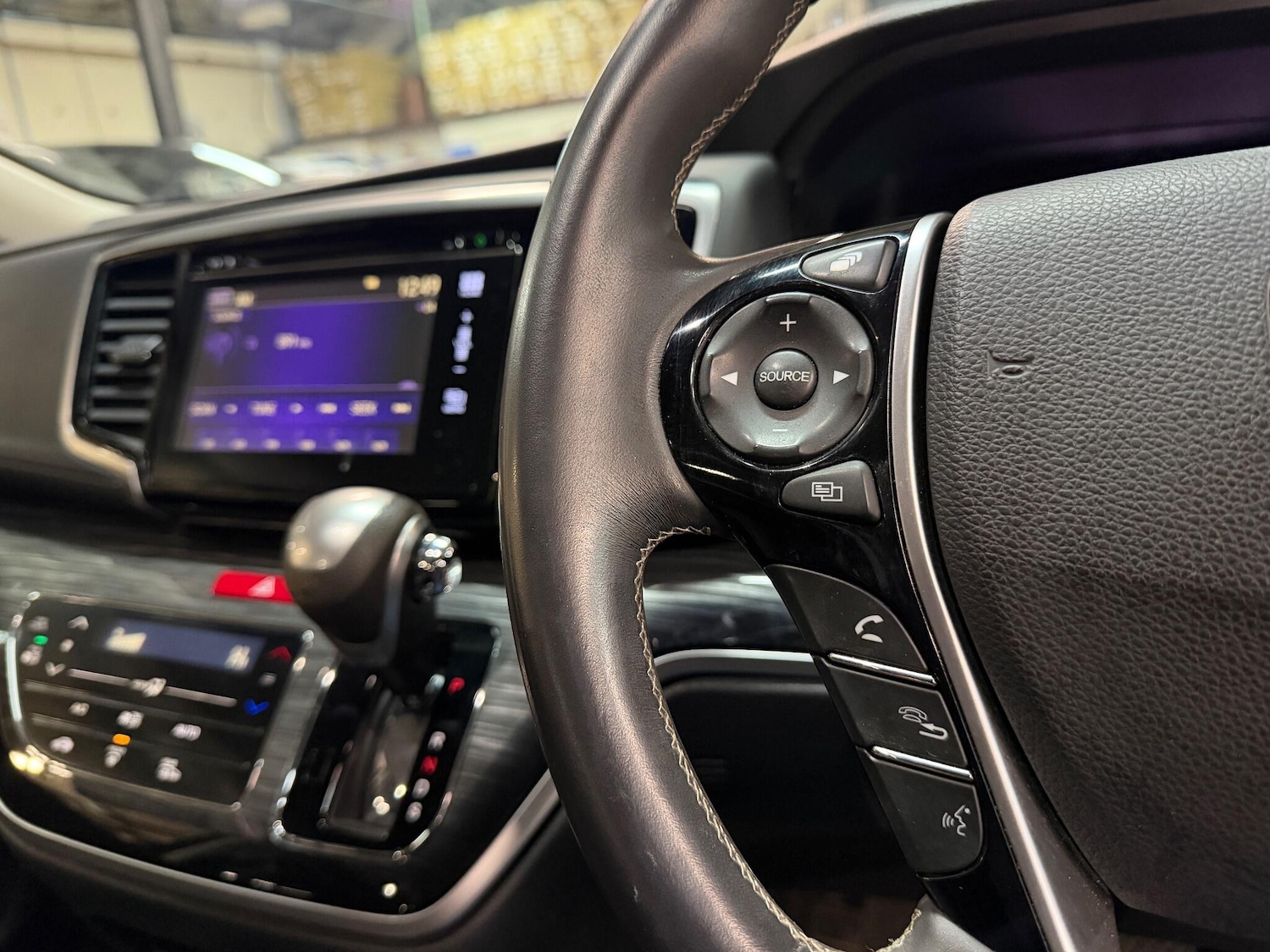 Used Honda Odyssey for sale - 76964532: Photo 37