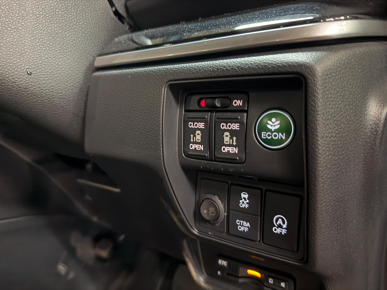 Used Honda Odyssey for sale - 76964532: Photo 39